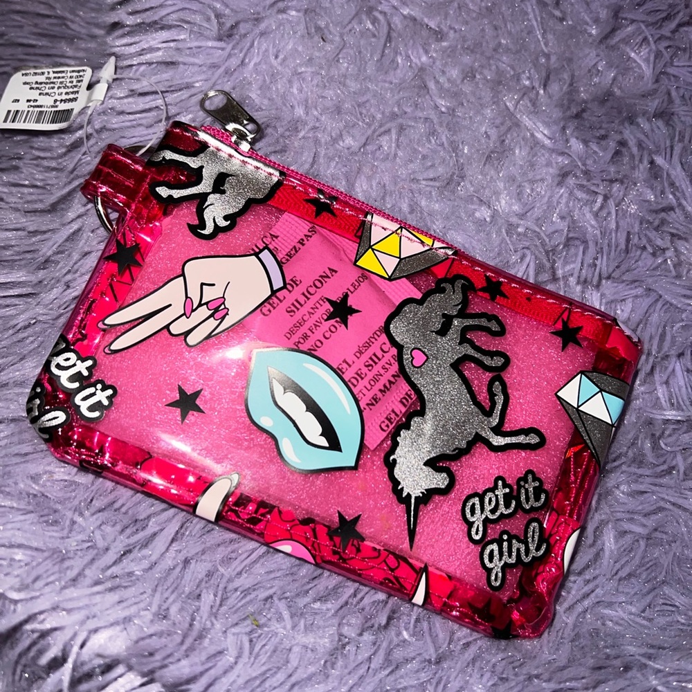Coin purse